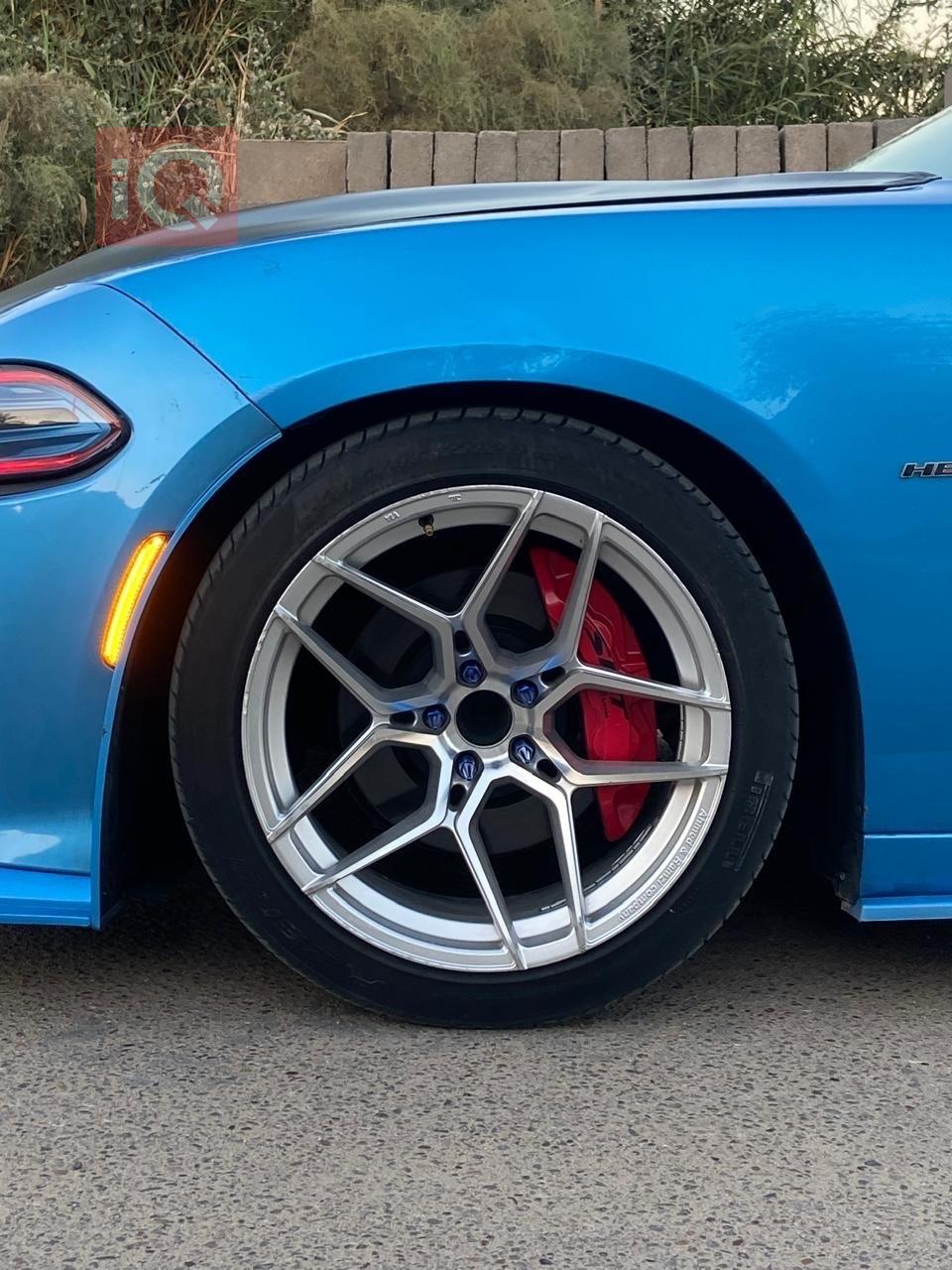 دودج تشارجر